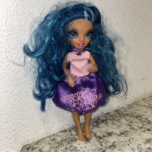 Rainbow High Skyler Bradshaw Doll Blue Hair D2‎